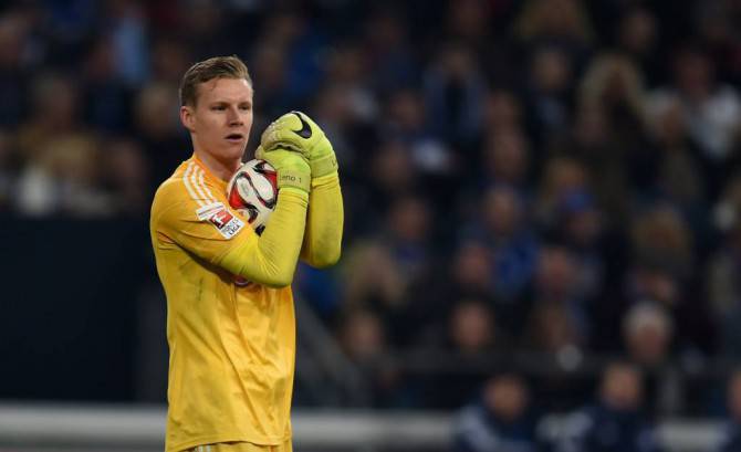 Bernd Leno