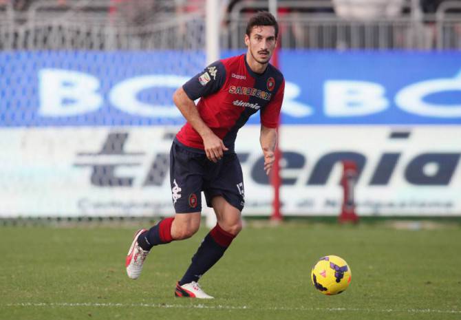 Davide Astori