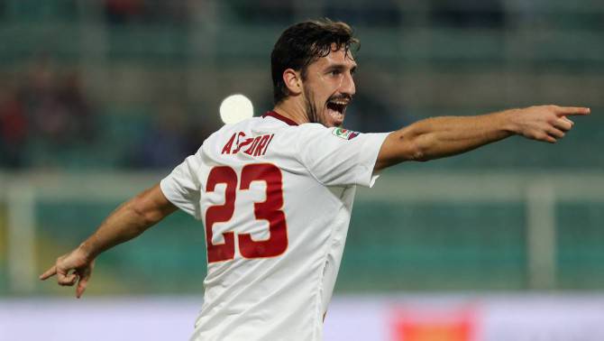 Davide Astori