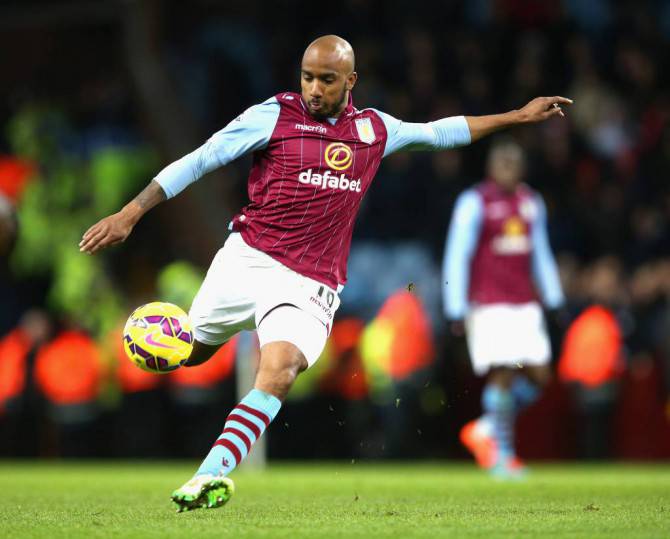 Fabian Delph