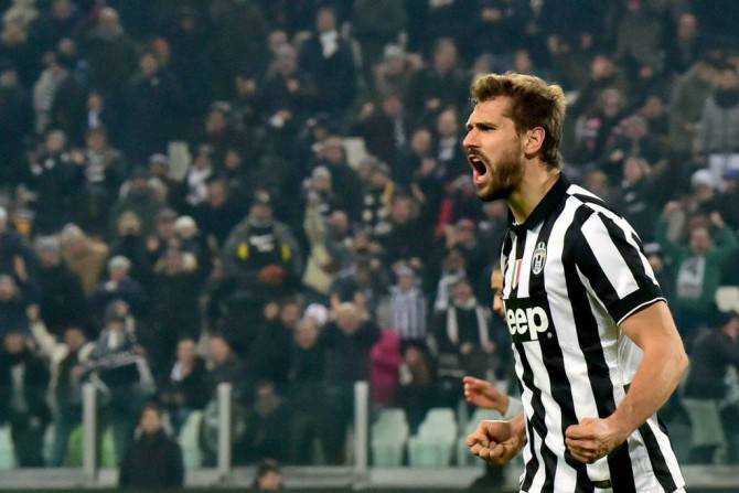 Fernando Llorente