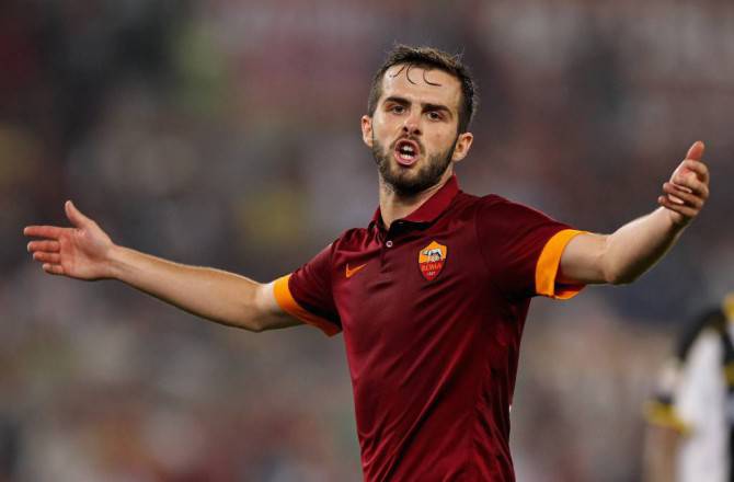 pjanic