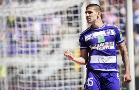 mitrovic