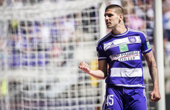 mitrovic