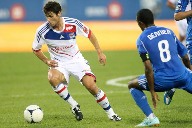 Gourcuff