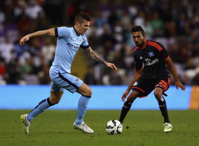 Jovetic