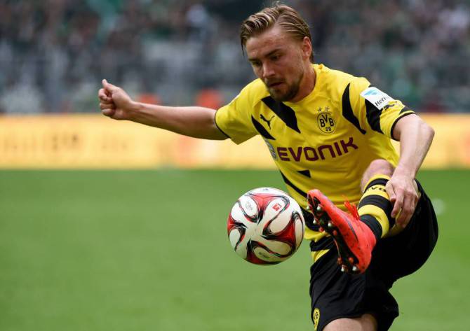 Marcel Schmelzer