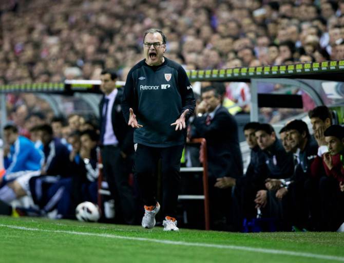 Marcelo Bielsa