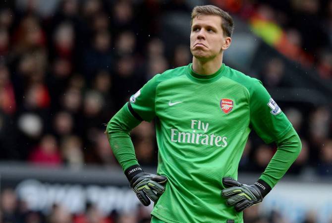 Szczesny