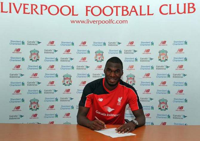 benteke