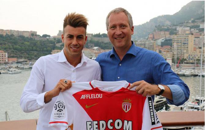 el shaarawy monaco