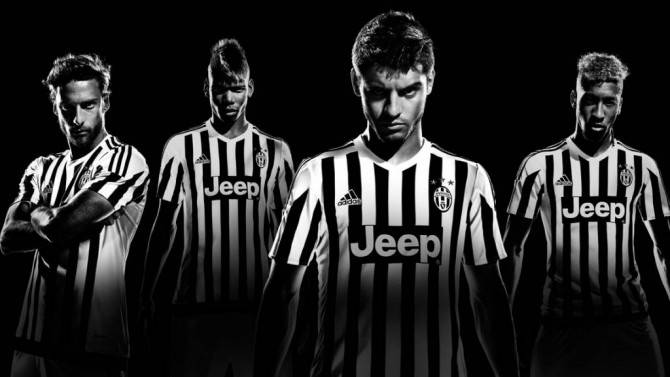 juventus
