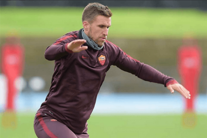 strootman