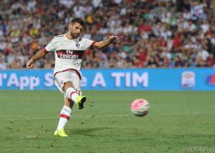 Nocerino © Getty Images