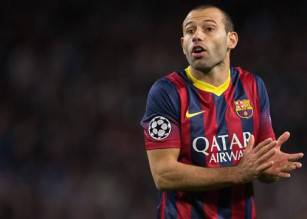 mascherano