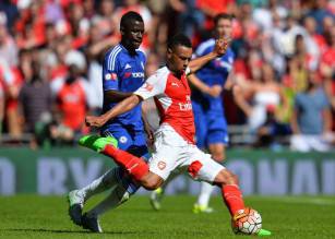 Ramires © Getty Images