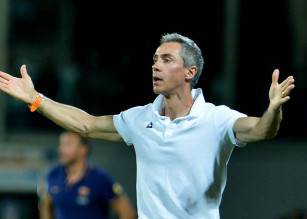 Paulo Sousa © Getty Images