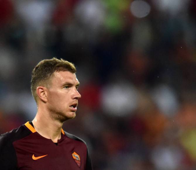 dzeko