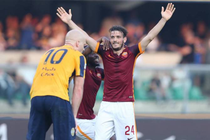 florenzi