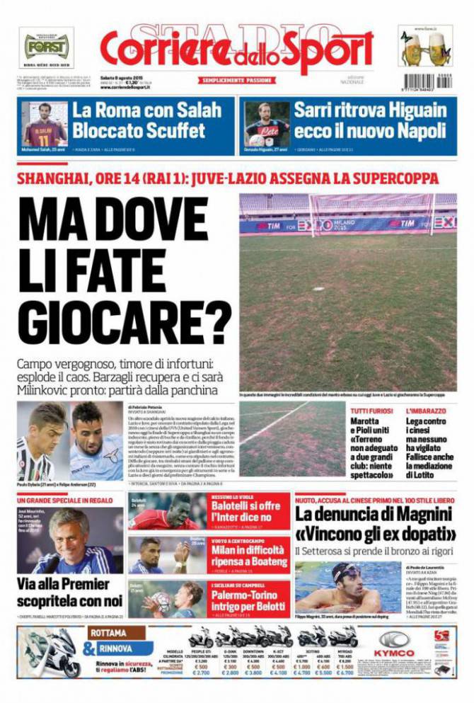 corriere
