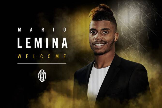 lemina