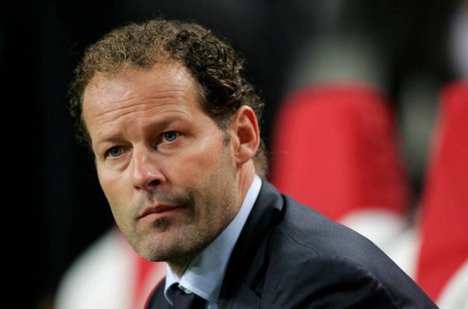 Danny Blind