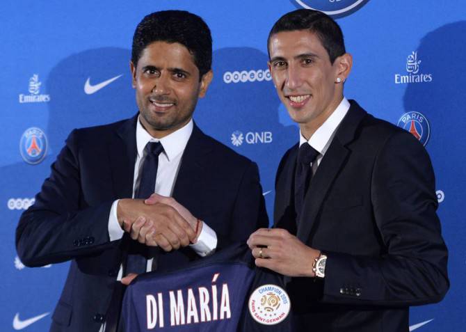 DiMaria