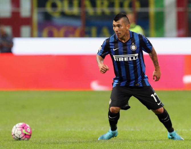 Gary Medel