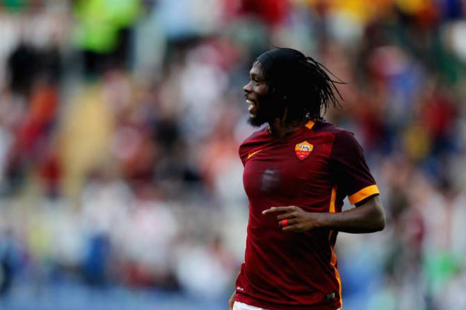 Gervinho