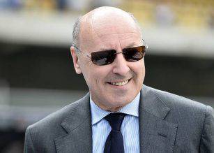 Marotta © Getty Images