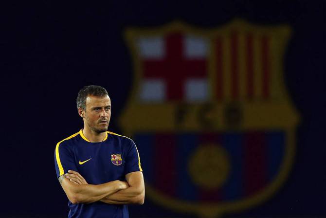 luis enrique