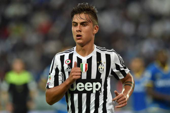 dybala