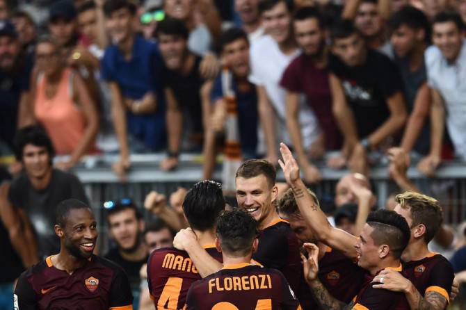 roma