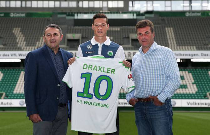 draxler