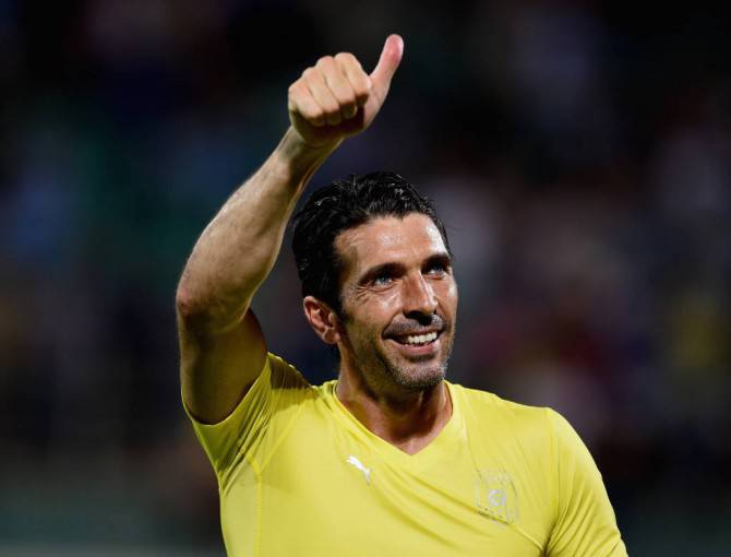 buffon
