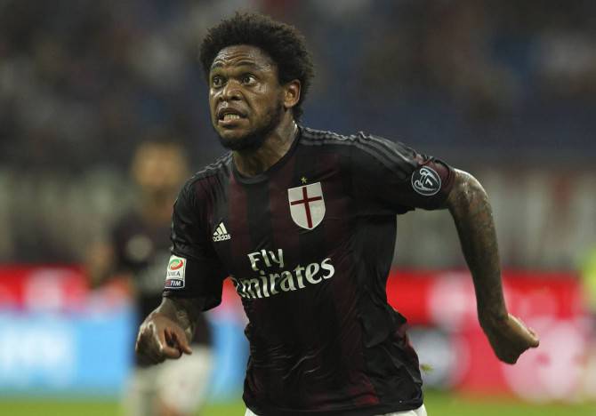 Luiz Adriano