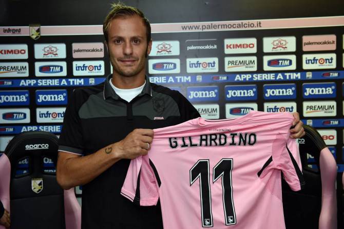 Gilardino