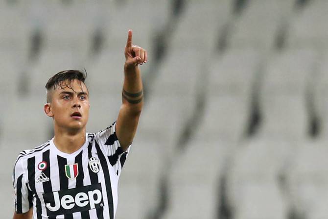 Dybala
