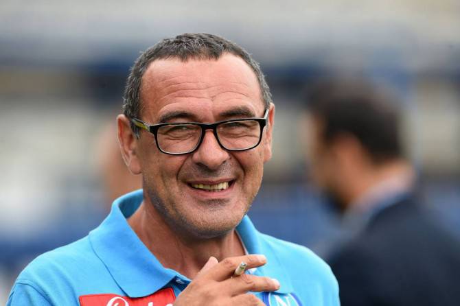Sarri