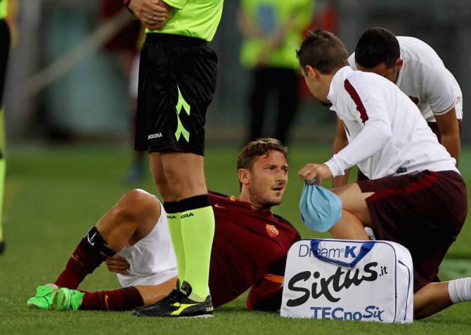 totti