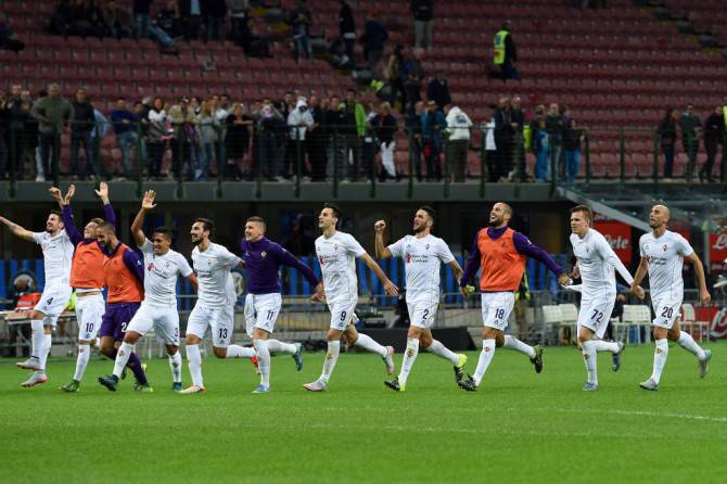 fiorentina