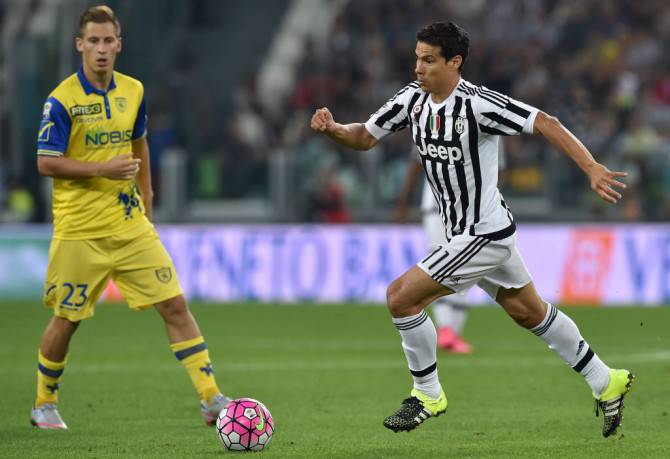 Hernanes
