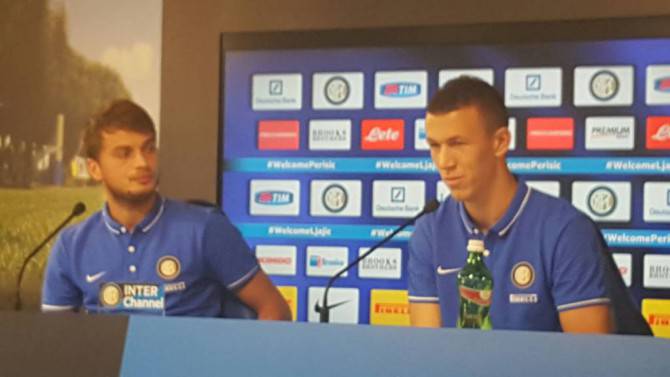 Ljajic Perisic