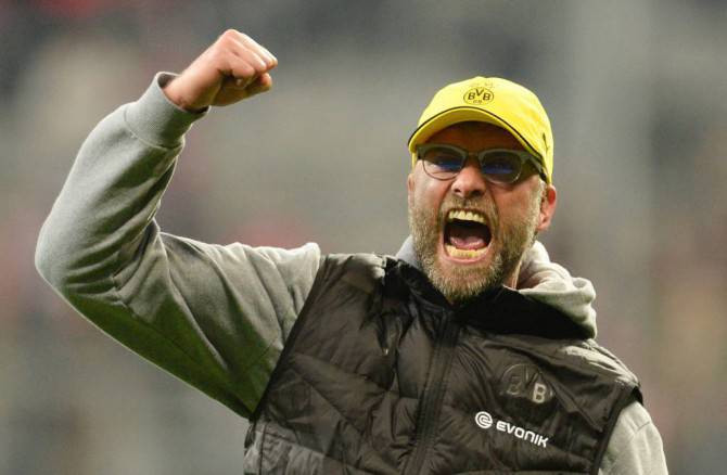 Klopp