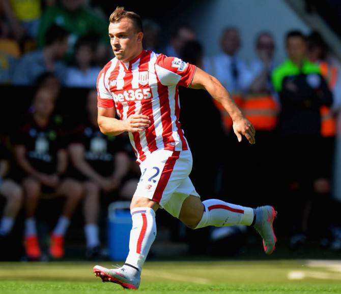 Shaqiri