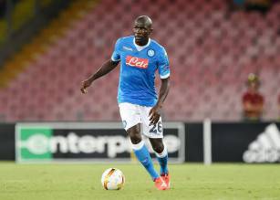 Koulibaly © Getty Images