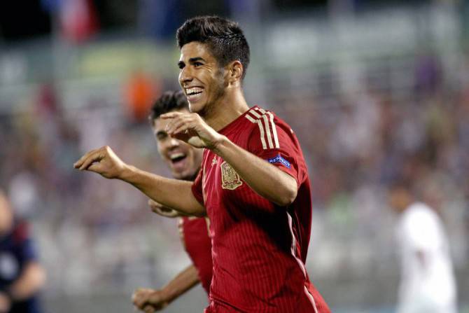 Asensio