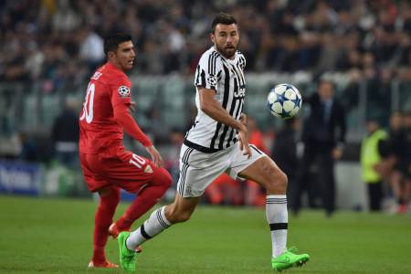 Barzagli © Getty Images