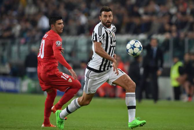 Barzagli