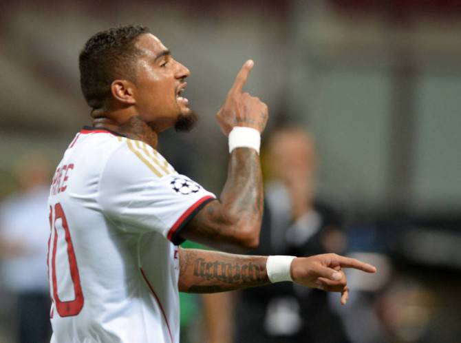 Boateng